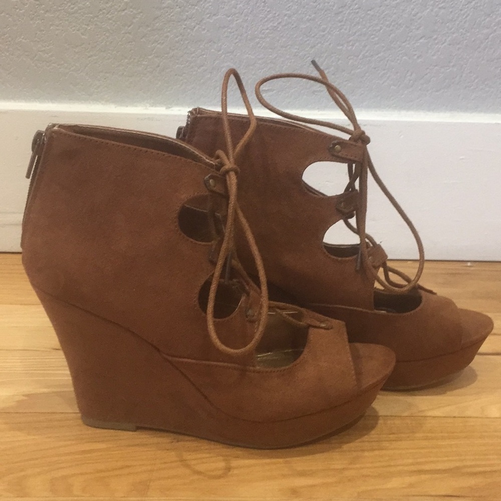 Wedges